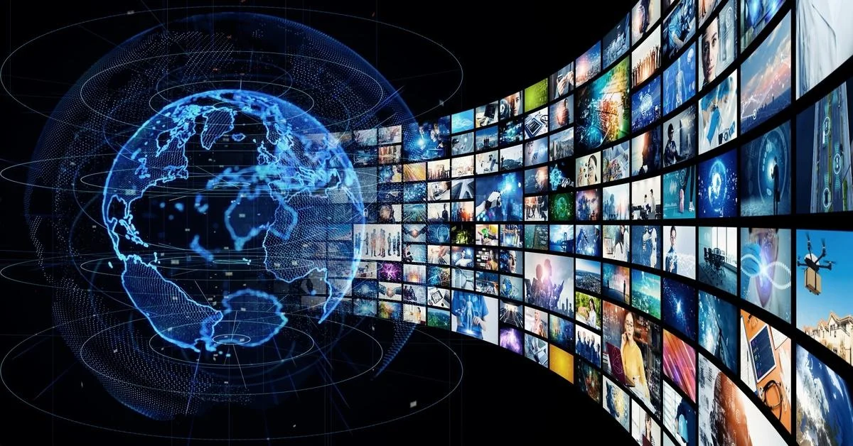 The Shift in International Broadcasting Rights and Its Impact on Media Valuations