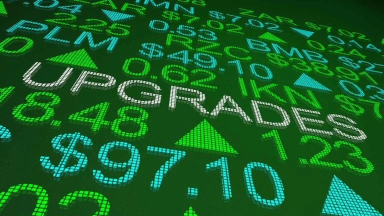 Eli Lilly Upgraded, Best Buy Downgraded: Updated Rankings on Top Blue-Chip Stocks