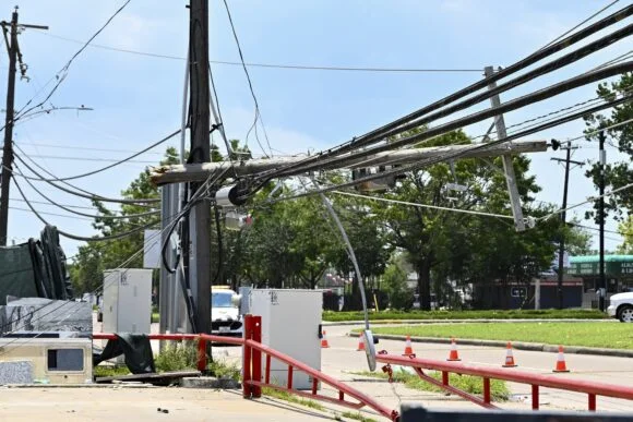 Texas Windstorm Insurance Association Faces Serious Allegations in Fraud Claim Lawsuit