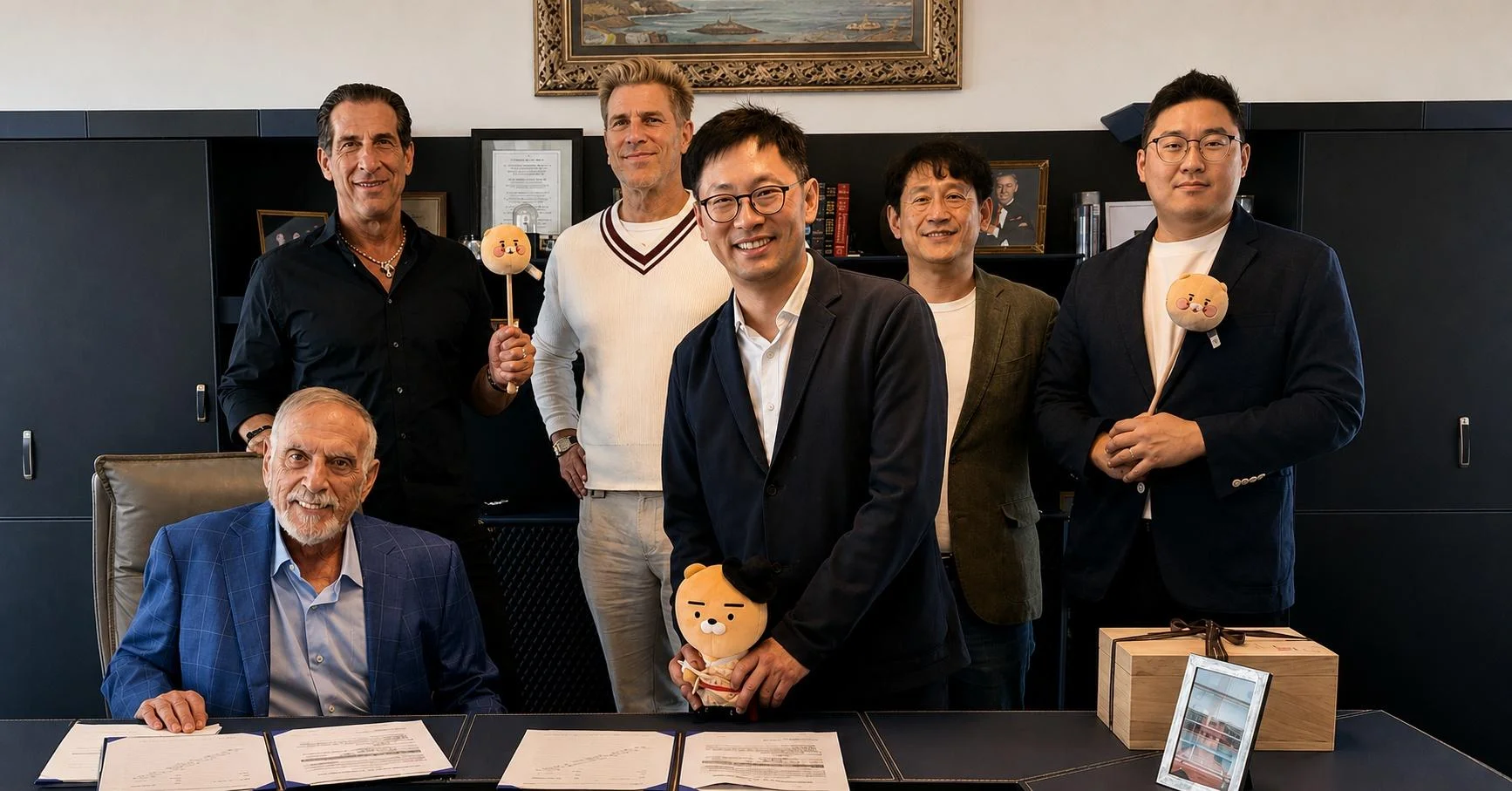 Siebert Financial and Kakao Pay Securities Join Forces to Enhance Access to South Korean Stocks for U.S. Investors
