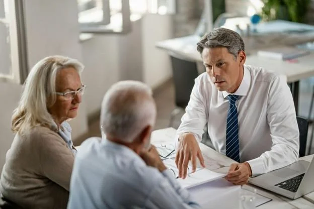 Understanding Retirement Income Planning: Essential Strategies for a Secure Future