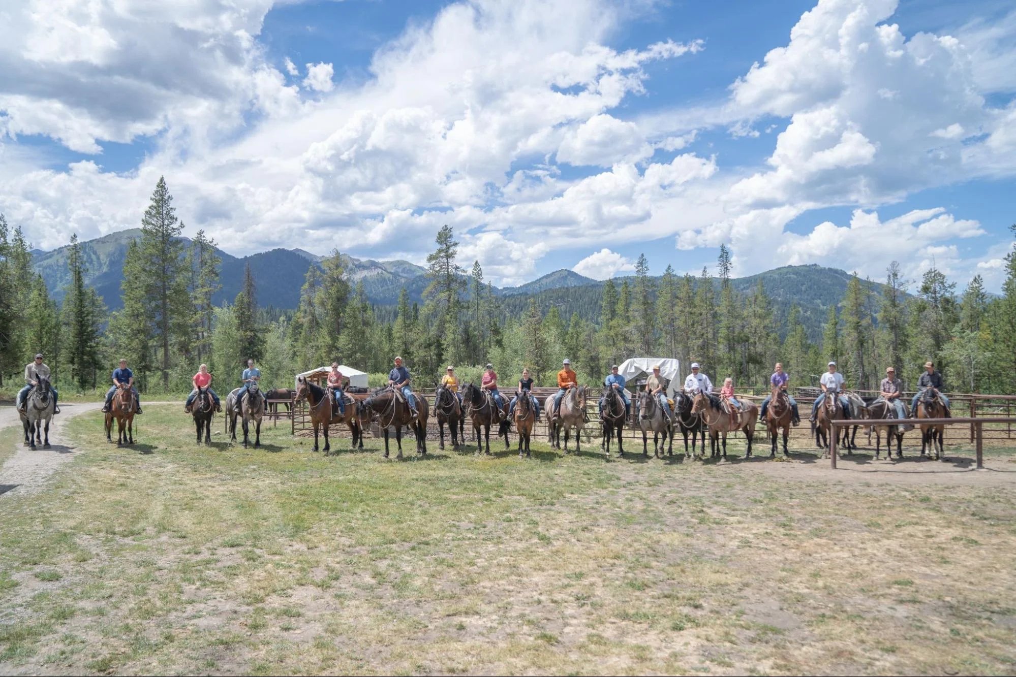 Karl Studer Foundation Retreat Offers Families a Much-Needed Break from Medical Challenges