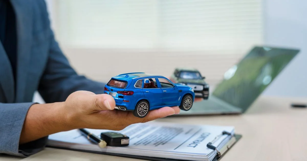 The Impact of AI on Car Insurance: Enhancing Consumer Experience and Streamlining Transactions