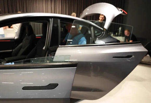 Tesla Initiates Massive Recall of Nearly 3 Million EVs in China Over Safety Issues