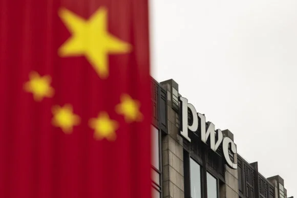 PwC's Legal Battle Over Evergrande: Implications for Global Firms in Troubled Markets