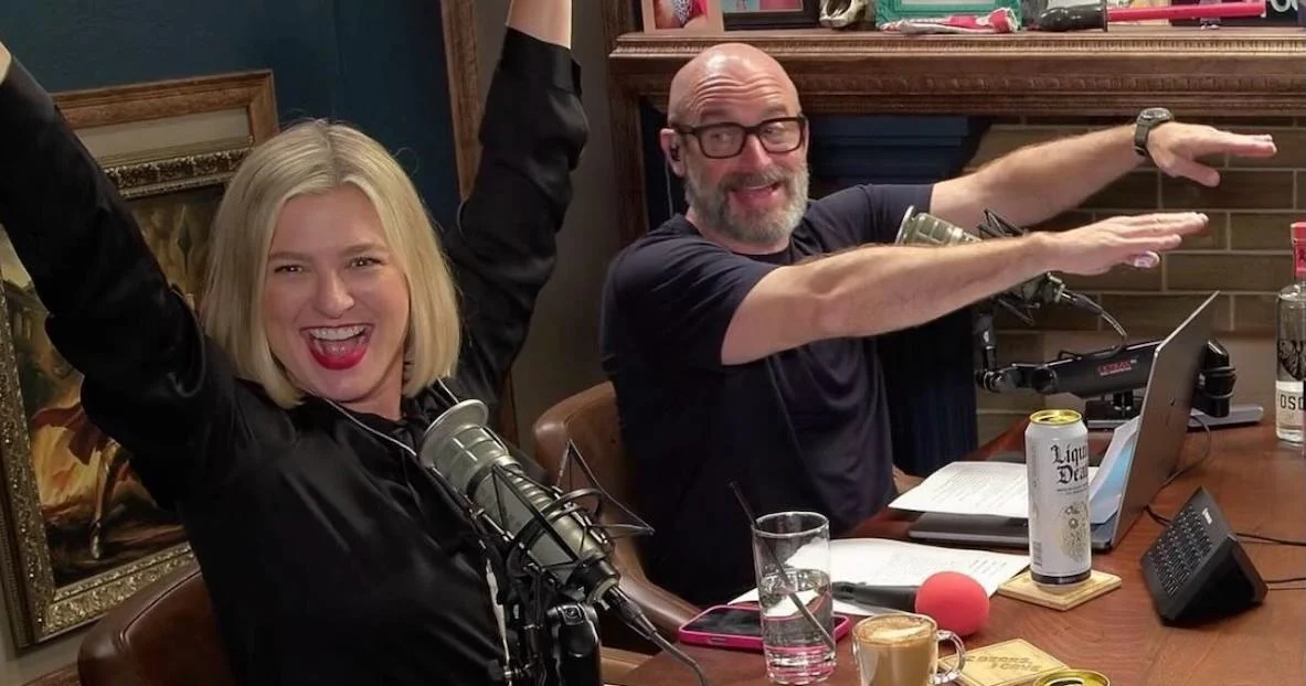 Divorce of Comedians Christina Pazsitzky and Tom Segura: Financial Implications of Their $14 Million Fortunes