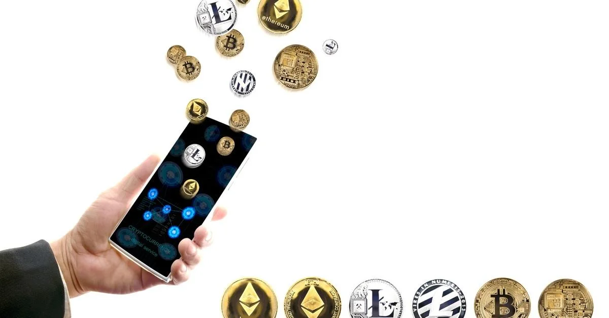 Emerging Markets Drive Demand for U.S. Equities via Cryptocurrency Trading Platforms