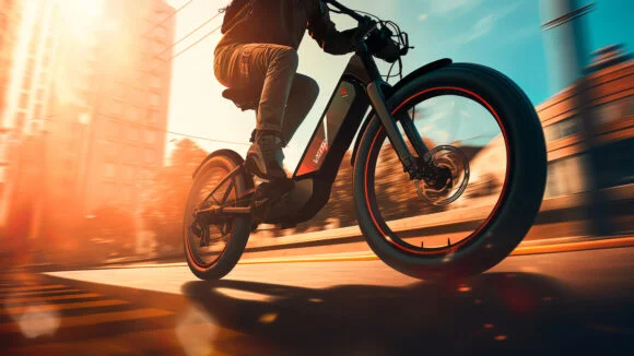 Illinois Enacts Law Mandating Insurance for High-Speed E-Bikes