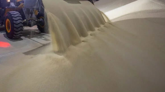 US Phosphate Fertilizer Plant Proposal Aims to Strengthen Domestic Supply