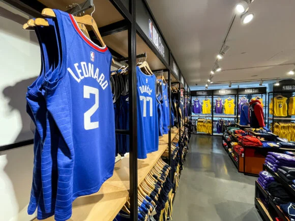 Lockton's Role in Clippers' Violation of NBA Salary Cap Rules Under Investigation