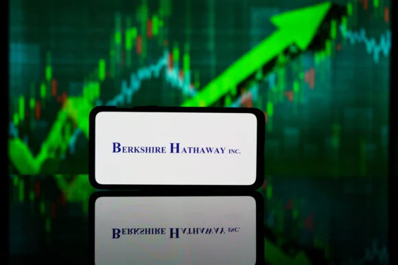 Berkshire Hathaway's Abel Highlights AI's Role in Growth Strategy