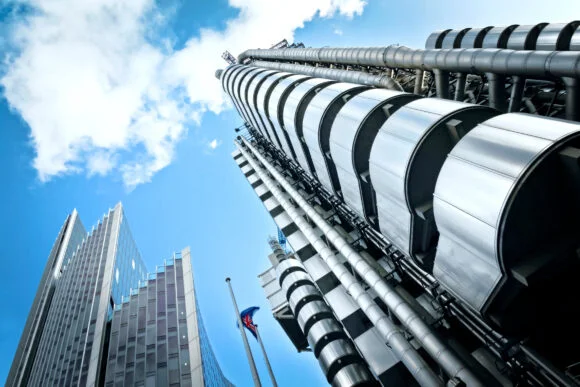 Lloyd's Sees Stronger Underwriting Profit and Combined Ratio in H1 2026