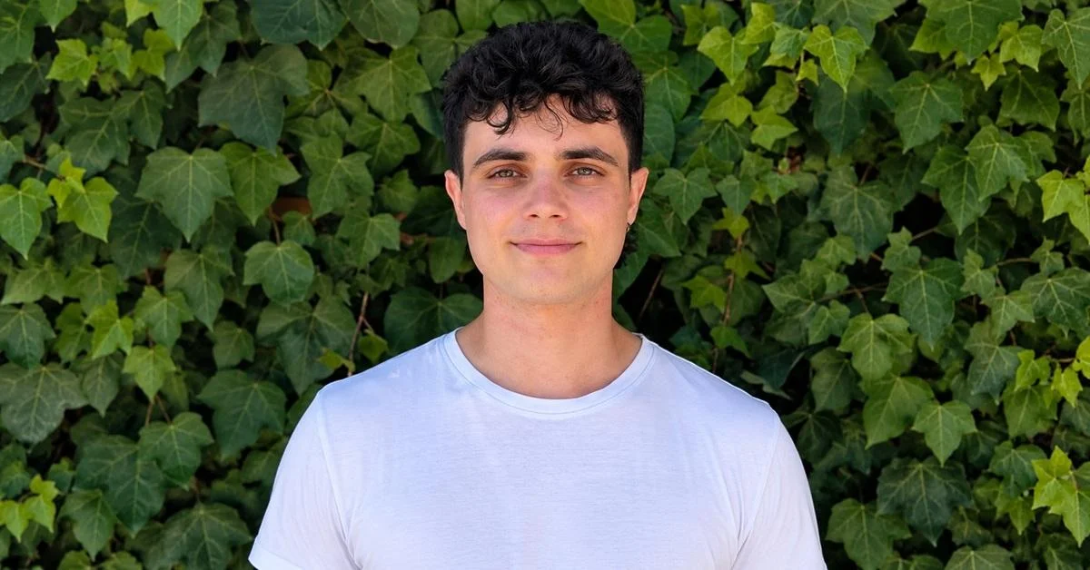 Diego Marti Monso Advances Robotics with Transformative Training Methods