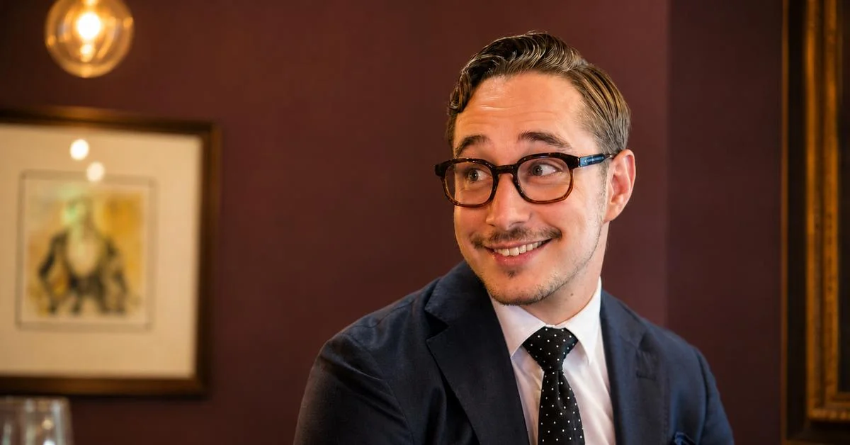Multiply CEO Joshua Kalms Transforms Family Advertising Legacy into Global Business