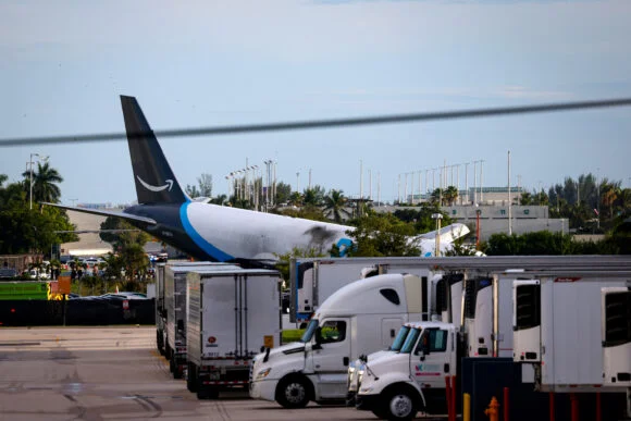 Amazon Avoids Liability in Miami Plane Crash: The Legal Implications for its Logistics Strategy