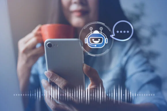 AI vs. Human Advisers: Why Clients Prefer AI for Sensitive Financial Conversations