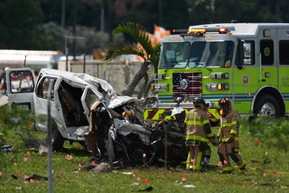Tragedy at Miami Airport Highlights Unsafe Conditions for Airline Cleaning Crews