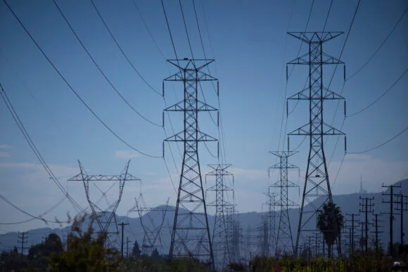 Northern California Power Shutoffs Anticipated Due to Wildfire Threat