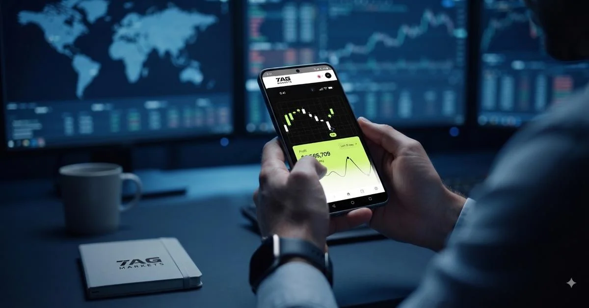 Tag Markets: Redefining Brokerage with Enhanced Trading Structures