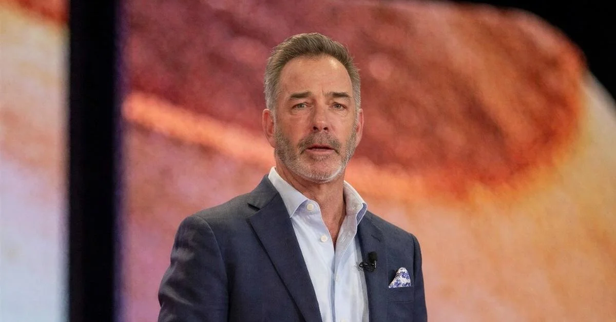 Peter Cunningham’s Wealth-Building Insights: Discipline Over Speculation