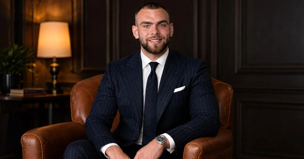 Credibility in Forex: Insights from Veteran Trader Niklas Freihofer