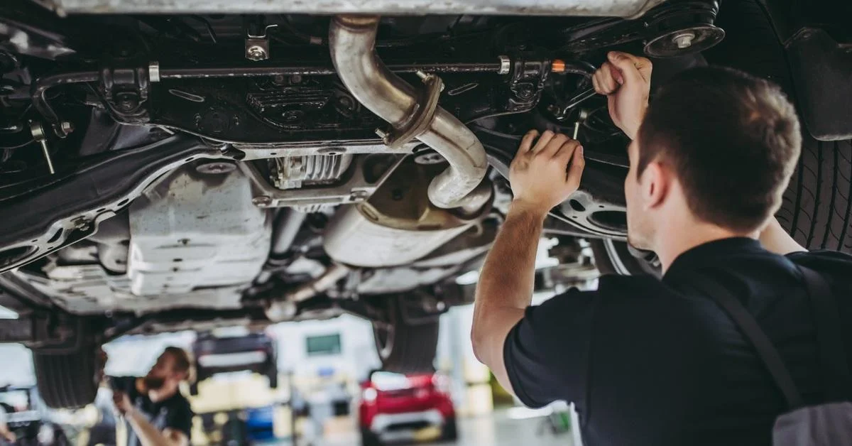 Auto Repair Shops Face Hidden Revenue Losses from Missed Calls Averaging $250 Each