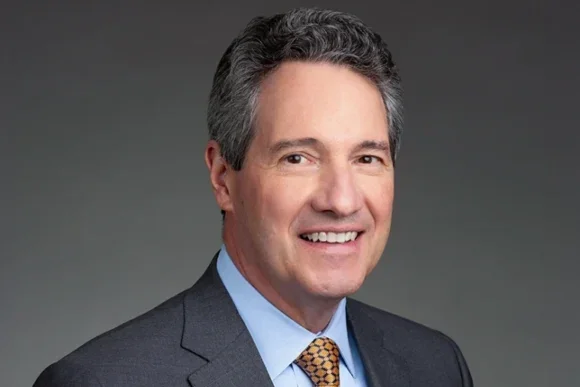 Hartford CEO Christopher Swift to Receive Insurance Leadership Award from St. John's University