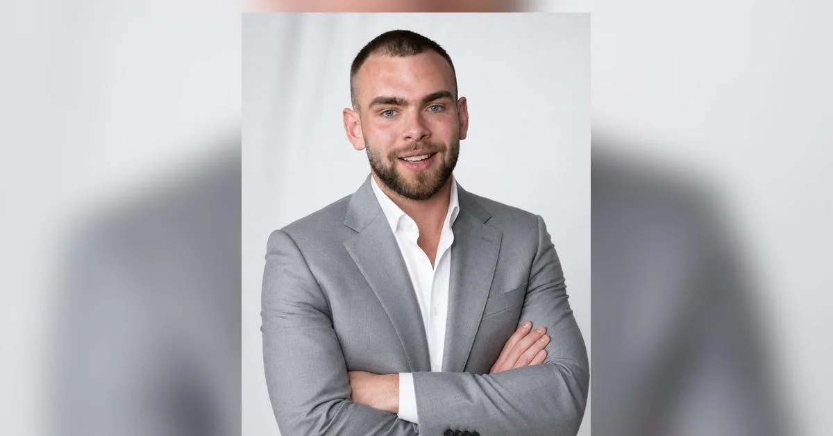 Building Trust in Forex: Lessons from Niklas Freihofer's Career