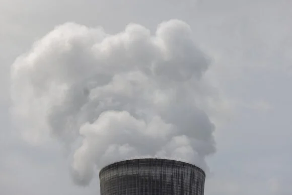 Metropolis Nuclear Plant Reaches $80 Million Settlement Amid Ongoing Health Concerns