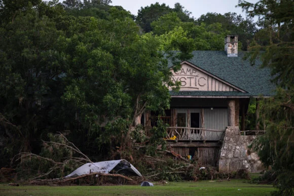 Camp Mystic Owners Seek to Sell Property as Legal Troubles Grow