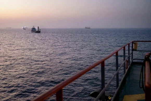 Risks and Rewards of Oil Transport Through the Strait of Hormuz: A Captain's Perspective