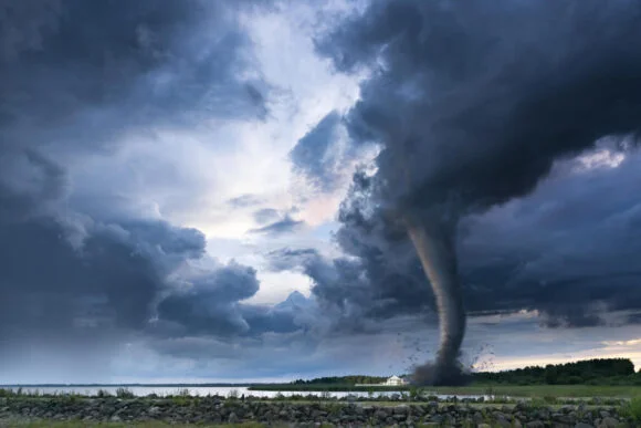 Shifting Tornado Alley: Impacts on Insurance Risks from Increased Tornado Activity