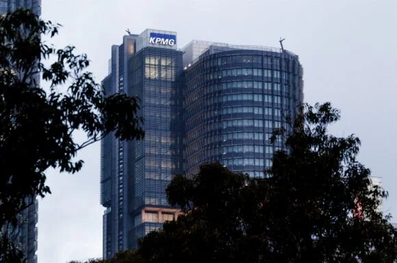 ANZ Ends 57-Year Relationship with KPMG Amid Confidentiality Allegations