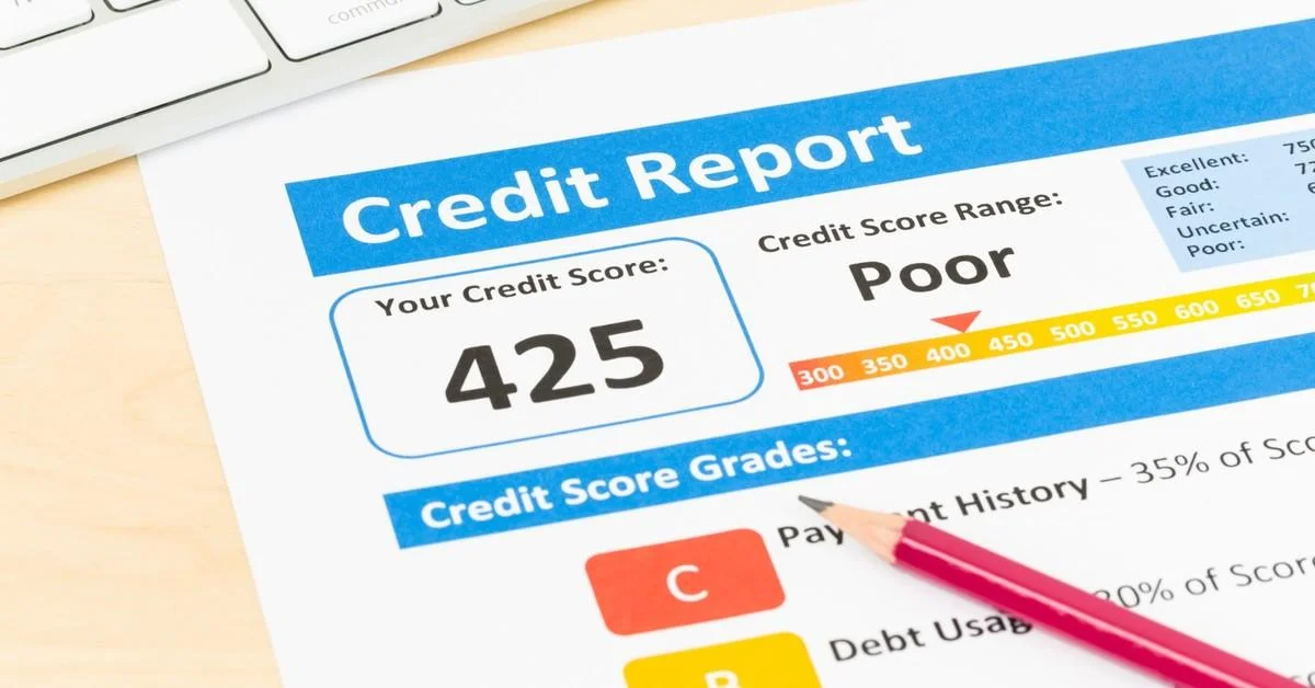 Understanding International Variances in Credit Report Durations
