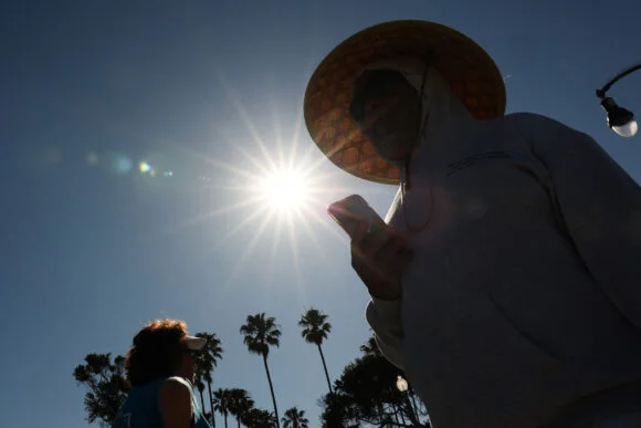 Predicted Historic El Niño Event Likely to Break Decades-Old Records