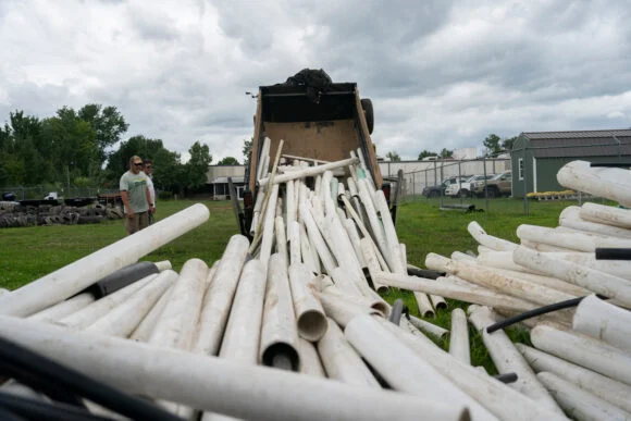 Ongoing Cleanup Efforts in North Carolina Highlight Long-Term Impacts of Hurricane Helene’s Debris