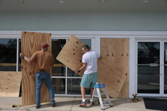 Hurricane Isaias' Intensification Highlights Risks for Florida Property Insurers and Homeowners