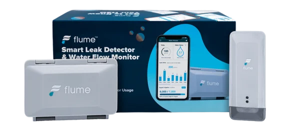 Amica Introduces Free Flume Water Leak Detection Service to Homeowners