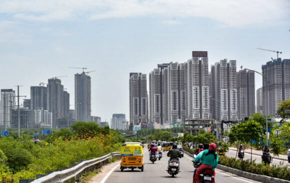 India's Insurance Regulator Plans Commission Caps by 2027