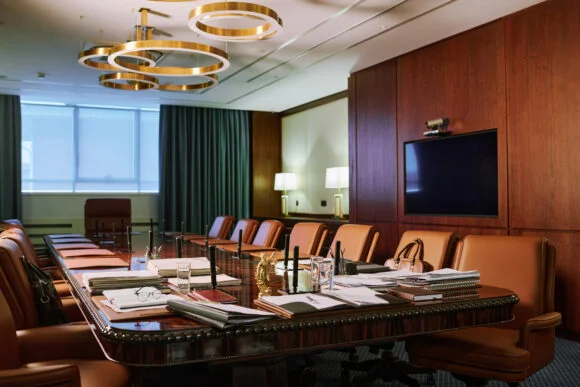 Decline in Board Diversity Standards at Major U.S. Firms Reflects Shifting Priorities