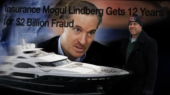 Major Fraud Case Consequences: Christopher Herwig Sentenced to Two Years Amidst Lindberg's $2 Billion Scheme