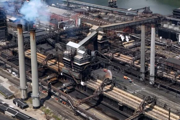 Federal Safety Board Calls for Policy Changes Following Fatal 2025 Steel Plant Explosion