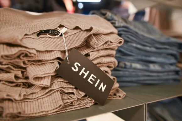 Shein's UK Legal Setback Against Temu Highlights E-commerce Rivalry