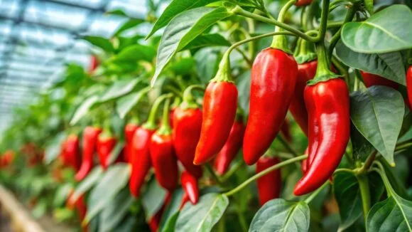 Increasing Reliance on Mexican Produce Highlights U.S. Food Safety Gaps