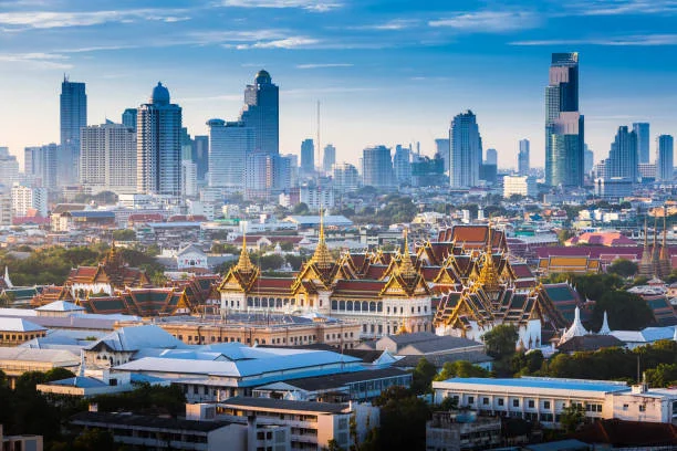 Transforming Transactions: Thailand's Shift Towards Seamless Digital Finance