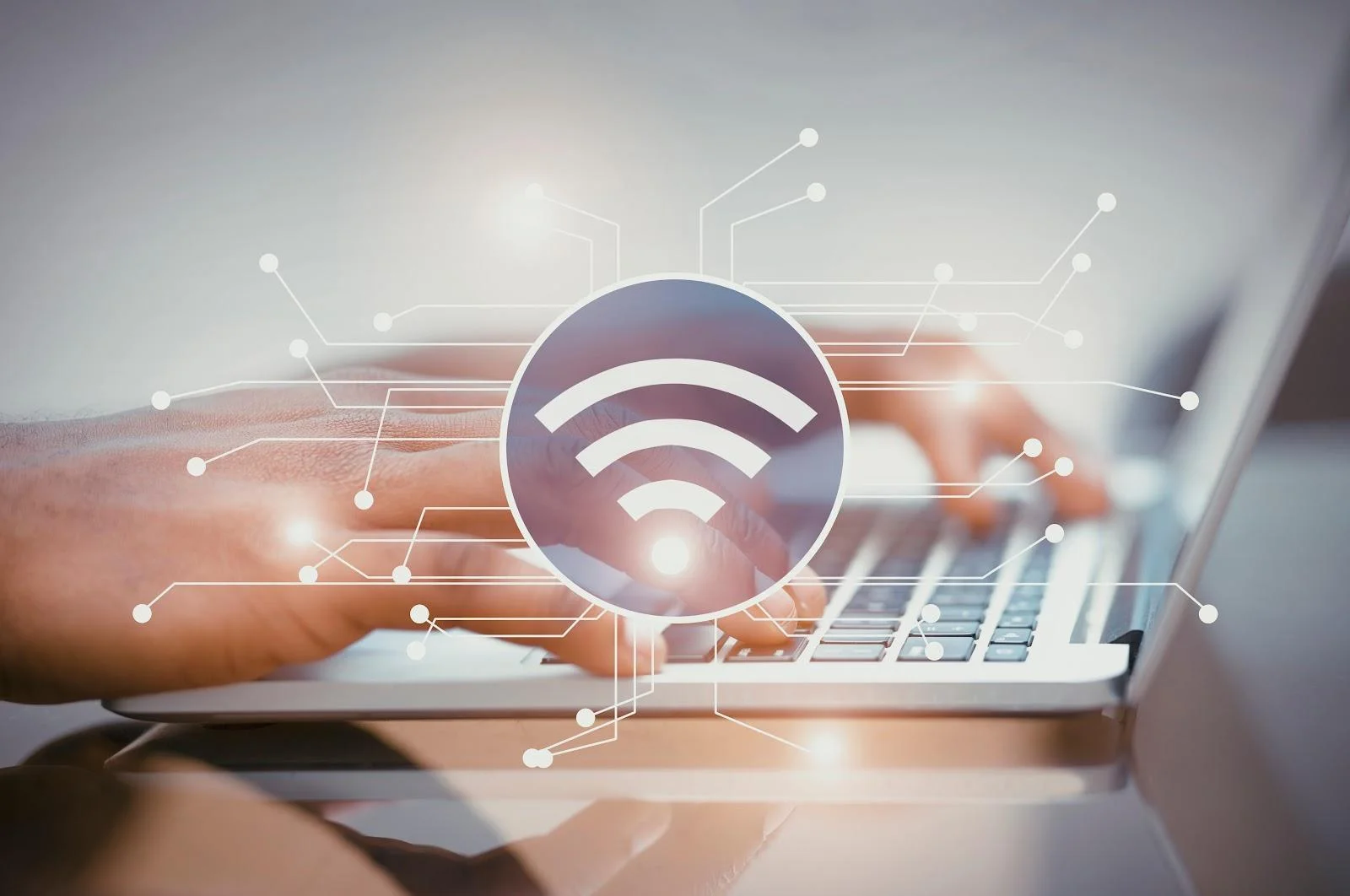 Addressing Home Connectivity Issues: Enhancing Internet Performance and Coverage