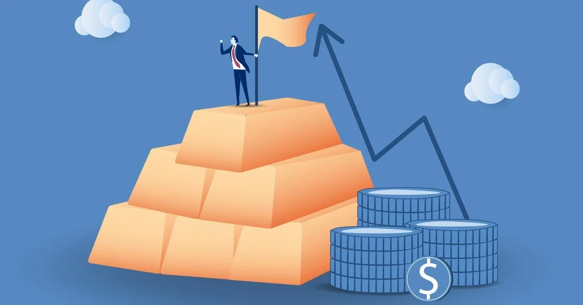 Assessing Investment Potential: Gold vs. Silver in Current Markets
