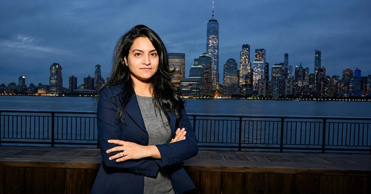 Fintech Innovators Challenge Investment Norms to Focus on Goals, Not Just Stocks